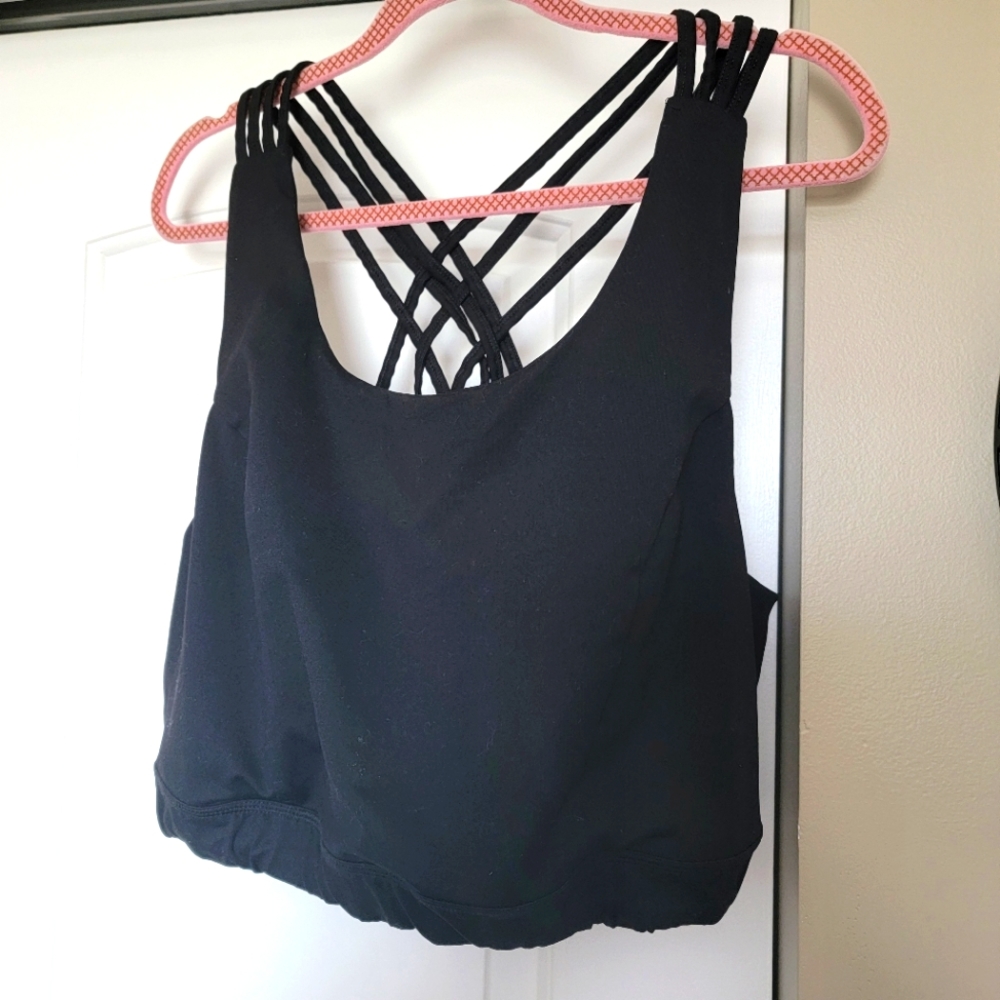 Torrid sports bra